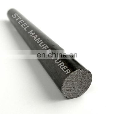500 carbon steel rod alloy structural steel round bars mm12 bar