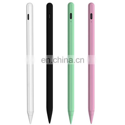 high sensitivity led indicator electronic stylus pen tablet pencil