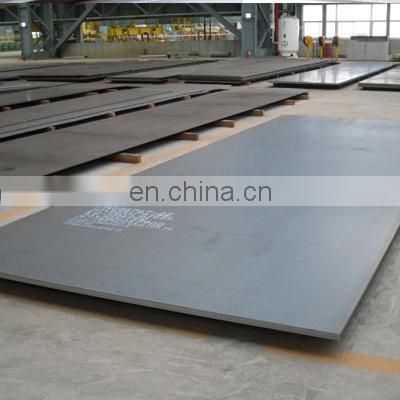Mild Carbon Steel Plate Sheet  Metal carbon steel sheet plate manufacturer