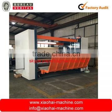 500m/min high speed slitter and rewinder machine with max width 2000mm For Jumbo Roll Paper                        
                                                Quality Choice