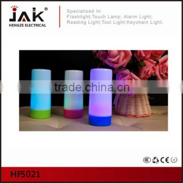JAK HF5021 mini colorful LED light