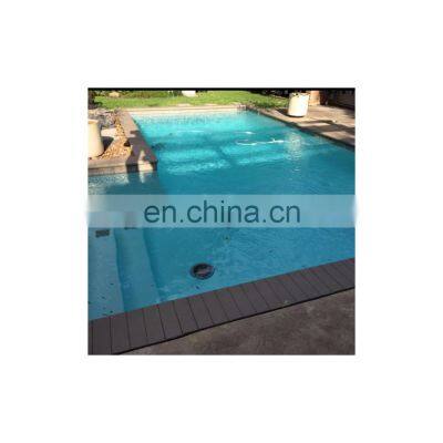 Cost Effective New Energy Durable Swimming Pool Solar Ionizer