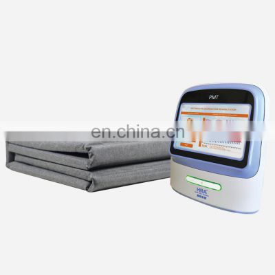 Hot selling product promote blood circulation machine therapy with pemf mat