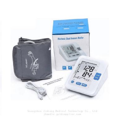 Medical Blood pressure monitor，Blood pressure meter，BP