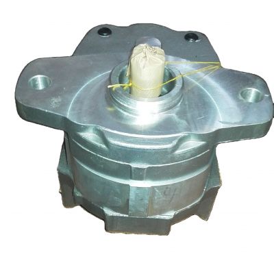 705-22-30150 hydraulic gear pump for Komatsu excavator PC75UU/US/UD-3/PC95R-2/PC110R-1