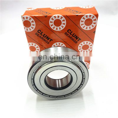 Supper 50*80*16 mm bearing 6010-2RS/Z3/C3/P6 Deep Groove Ball Bearing China supplier