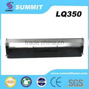 High quality Summit Compatible printer ribbon for LQ350