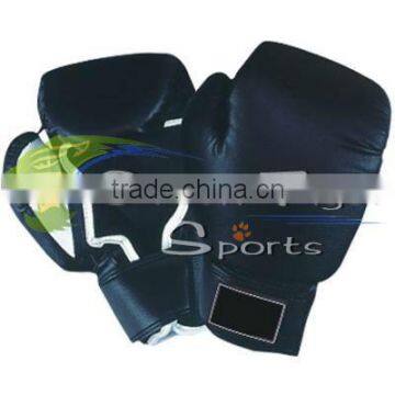 Boxing Mitts