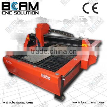 low cost cnc plasma cutter machine prices BCP1325-100A