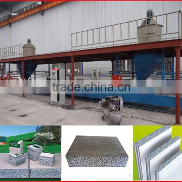 Economical fiber cement board&mgo board machinery