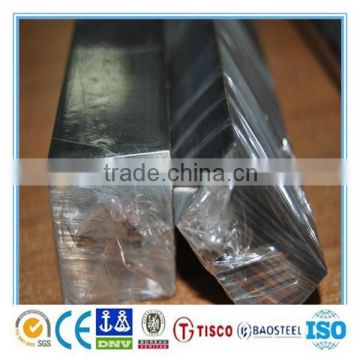 astm 301 stainless steel square bar manufacturers in china