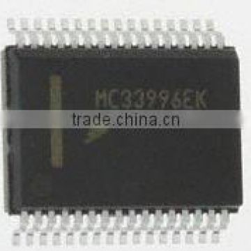 IC MC33996EK Freescale