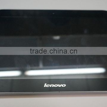Touch Glass Digitizer LCD Display Screen Assembly For Lenovo IdeaTab A2109 Tablet (Factory Wholesale)