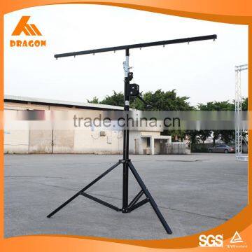 Newest portable event stage truss stand
