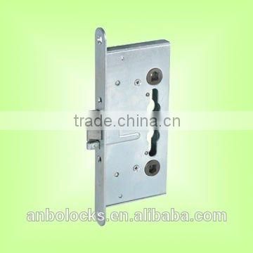 door lock mechanism