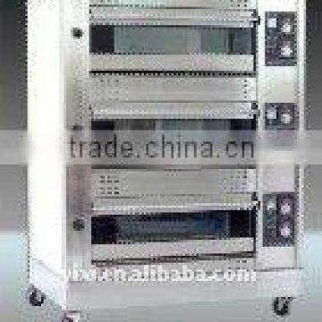 New electric oven (Manufacturers) CNIX facrory