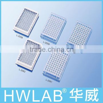HWLAB Microplate for laboratory, Culture Plate
