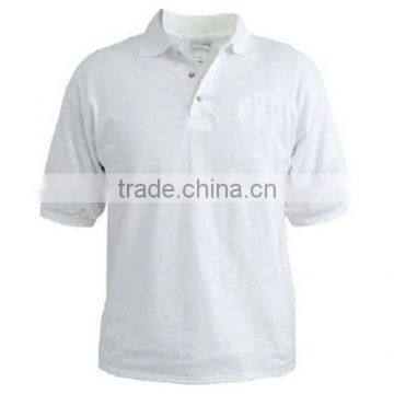 white Polo T Shirt