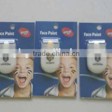 football face paint world cup with En71-9