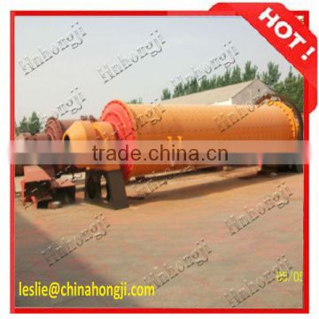 Hot sale high quality rod mill manufacturer