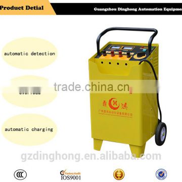 Industrial Auto Battery Charging Machine For 12v / 24v Acid-Lead Battery