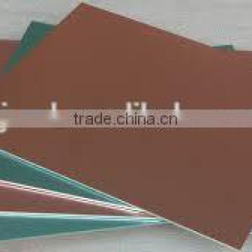 FR-4 Copper Clad Laminate Sheet/CCL for PCB Board