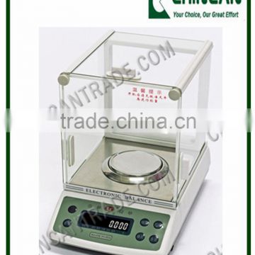 JD1000-3 1000mg 1mg Multi-functional Electronic Analytical Balance