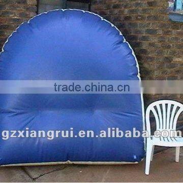 inflatable paintball sale bunkers