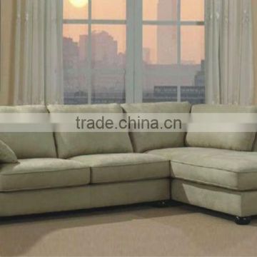 Living room upholstery fabric sofas modern design OEM velvet sofa fabric set furniture 9056-1