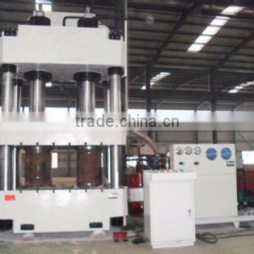 CHina Supplier Heavy duty hydraulic press machine for sale