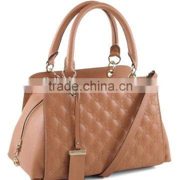 New style leisure handbag for lady 2016 hand bag