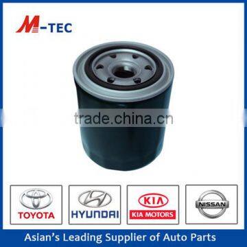 Competitive price toyota oil filter assy 90915-30002 for land Cruiser