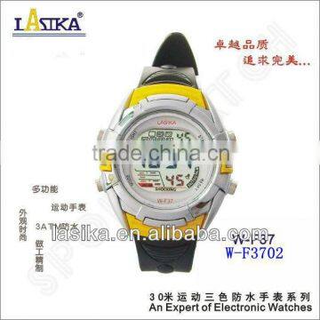 2013 New flexible watch for women