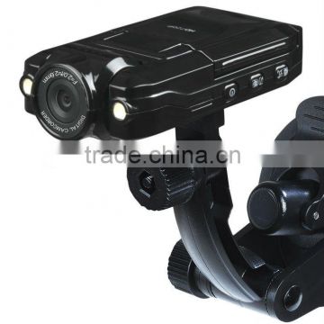 wide view-angle Real 720P car DVR