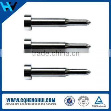 ODM THREADED DOWEL PIN /PLASTIC DOWEL PIN from China Export