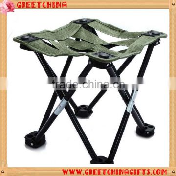 Custom Cool Men Use Outdoor Portable Fishing Camping Chair