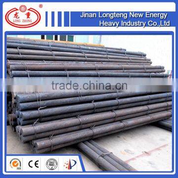 2m-6m Grinding Steel Rods for Mining Rod Mills