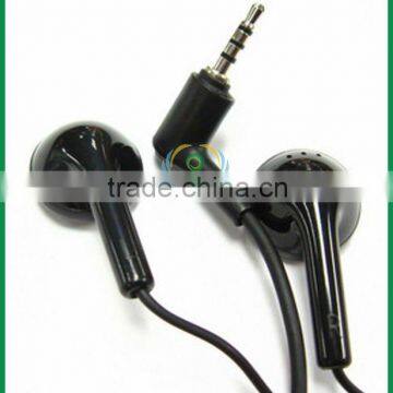 2.5mm earphone to mobile phone For nokia hs-47