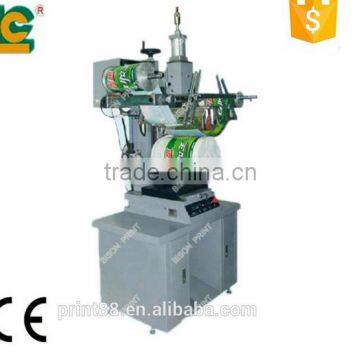 China automatic Heat Transfer Machine for Large Bucket/Barrel LC-2058
