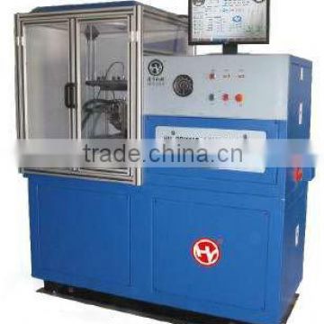 HY-CRI200B-I high pressure common rail injector and pump test bench ,hot selling equipment