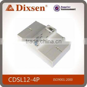 5-15A 4 pole RCBO 4P