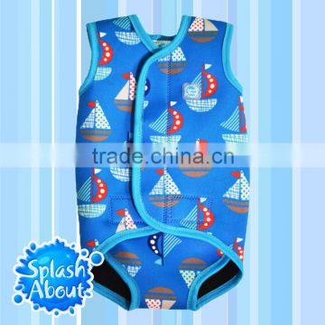 Special Price	nappies vendor Cute 2.5mm NEOPRENE baby taiwan	Splash About baby warm swimwear