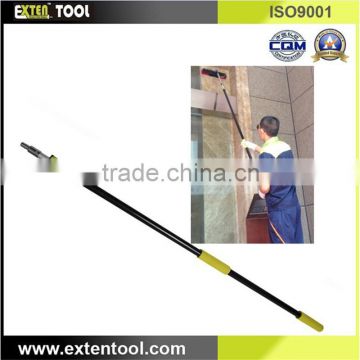 Cost Effective Window Cleaning Extendible Pole