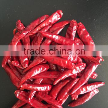 chaotian red chilli