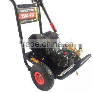 Pressure cleaner Electric cleaning machine High pressure washer