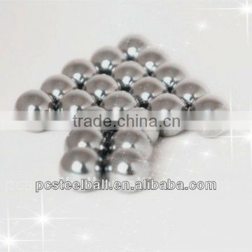 high quality bearing steel ball 9.0mm for bearing