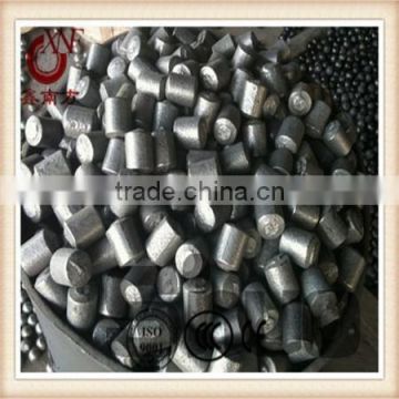 Casting grinding cylpebs made in China