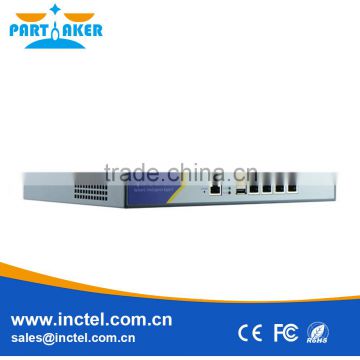 IPC 1U standard chassis,30*23*4.6CM Alibaba China Appliance Firewall