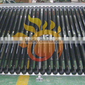Heat Pipe Solar Collector(WCD)
