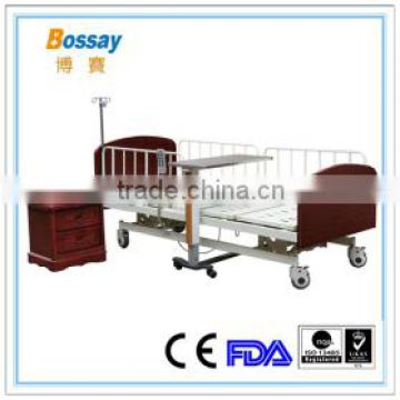 hot selling product 3-function Homecare Bed